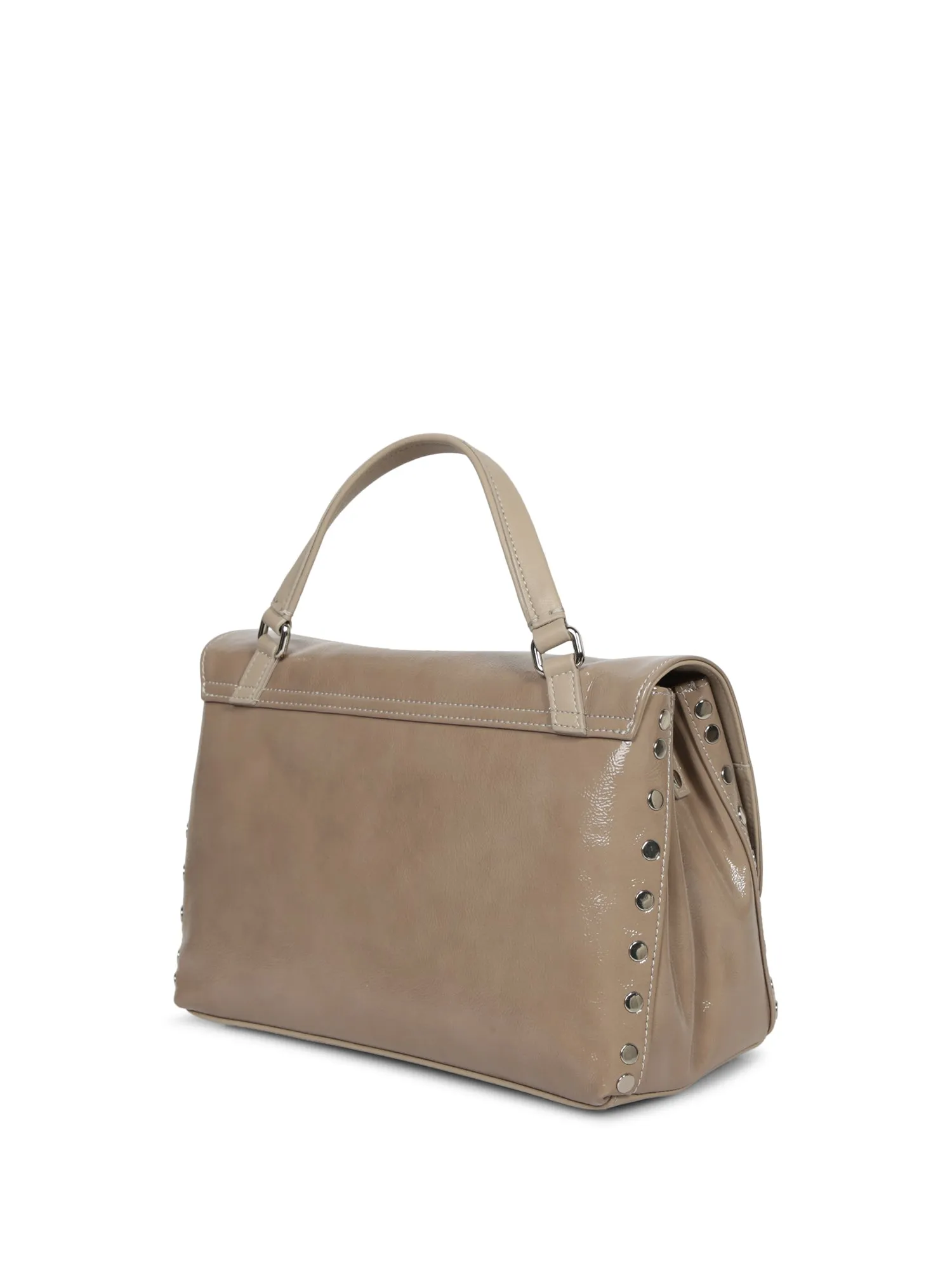 Postina Naxos Bag in Taupe
