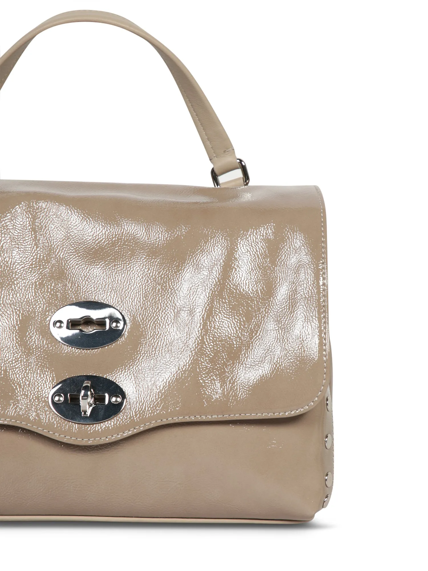 Postina Naxos Bag in Taupe