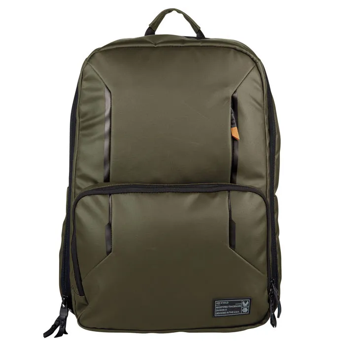 PRO TECH BACKPACK HALO