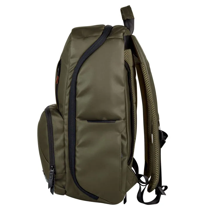 PRO TECH BACKPACK HALO