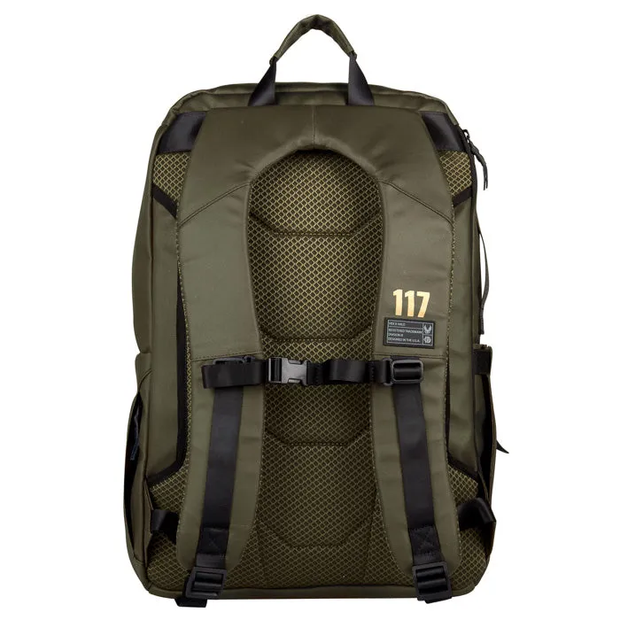 PRO TECH BACKPACK HALO