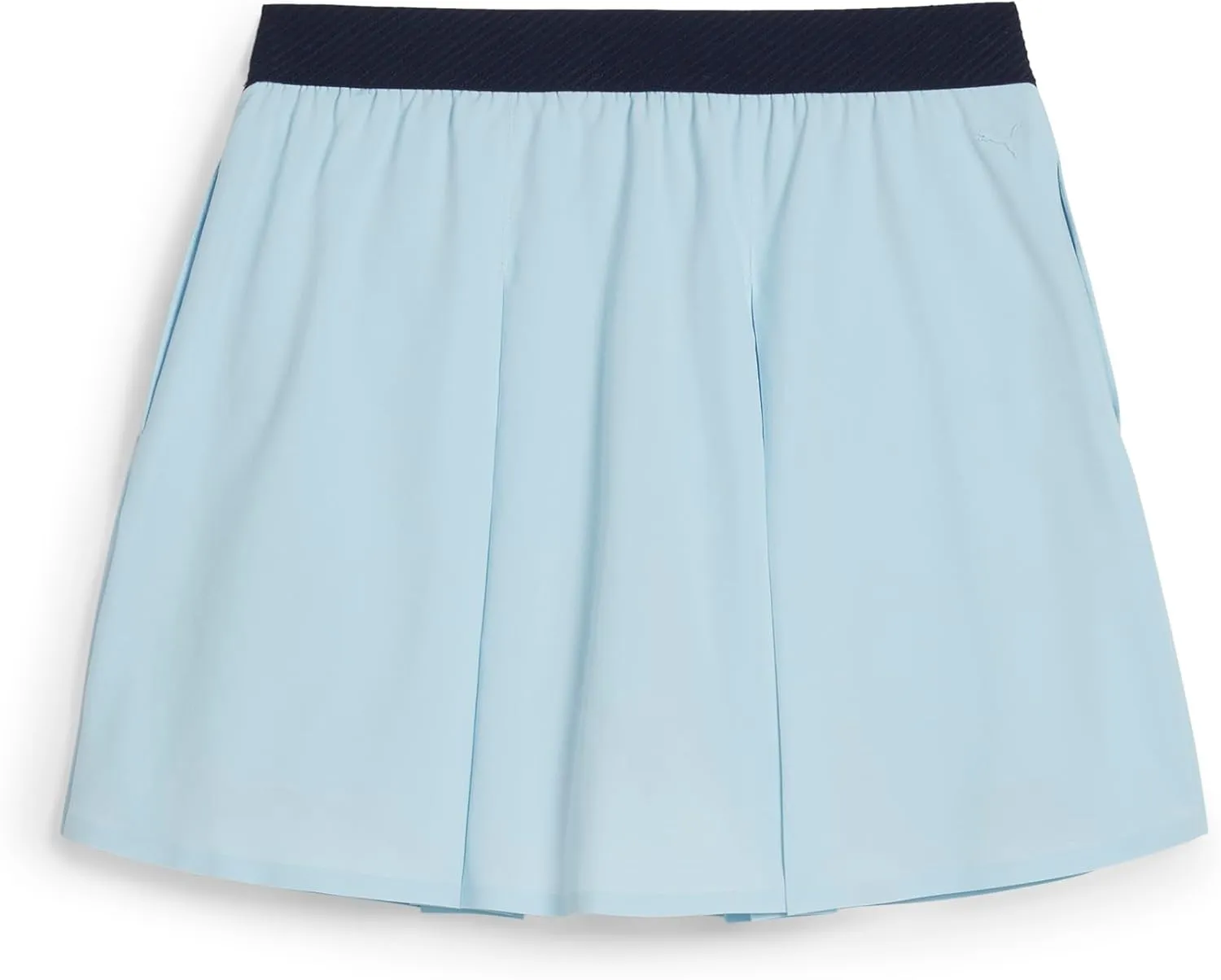 PUMA Women's Club Pleated Skirt