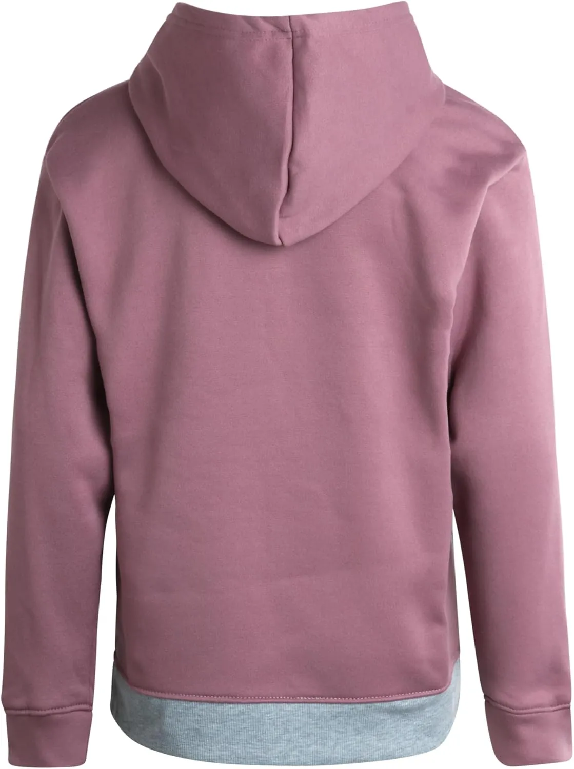RBX Boys' Sweatsuit - 2 Piece Performance Fleece Hoodie Sweatshirt and Jogger Sweatpants - Active Tracksuit Set (4-12)
