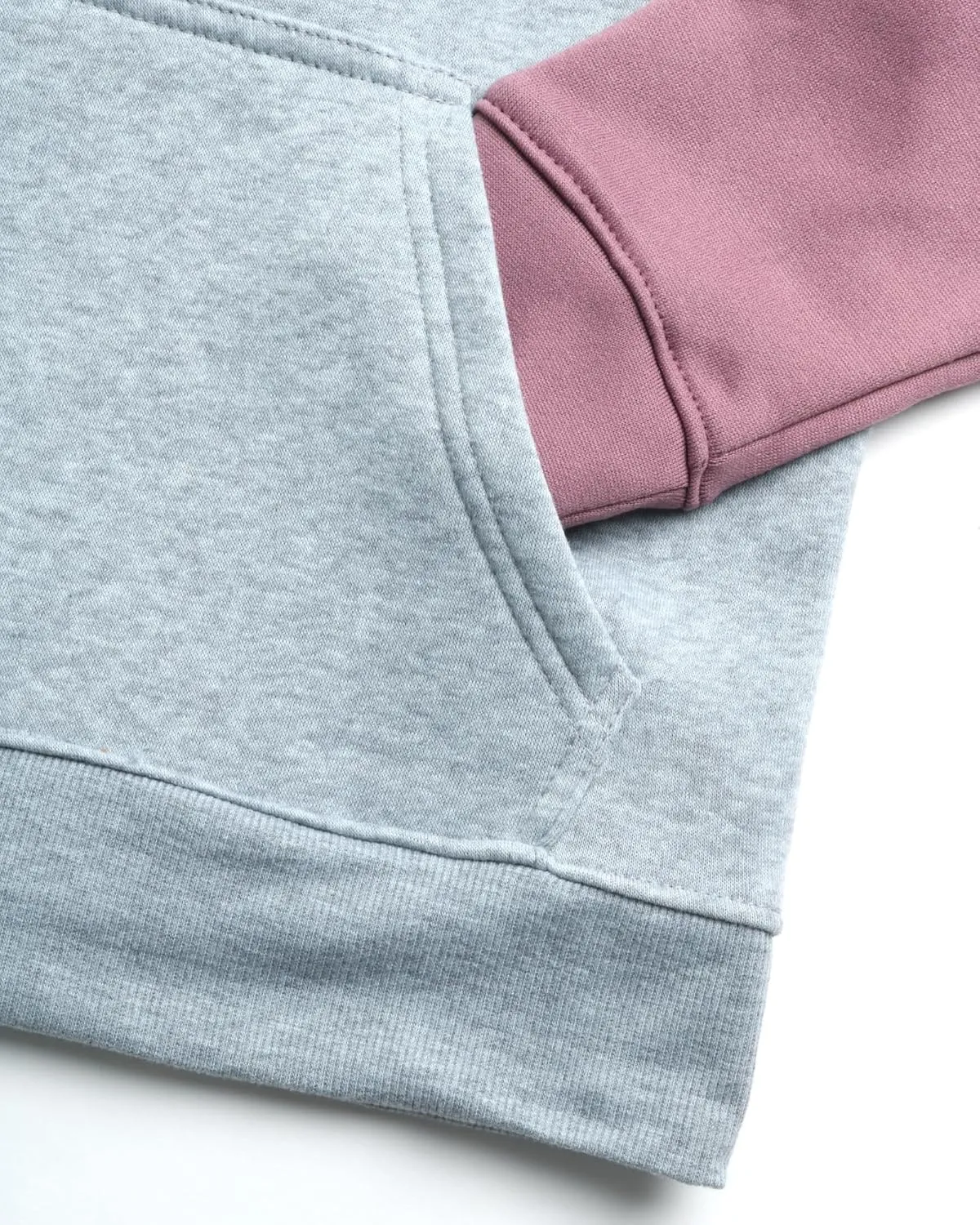 RBX Boys' Sweatsuit - 2 Piece Performance Fleece Hoodie Sweatshirt and Jogger Sweatpants - Active Tracksuit Set (4-12)
