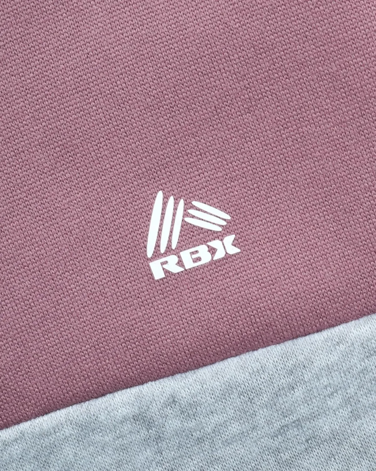 RBX Boys' Sweatsuit - 2 Piece Performance Fleece Hoodie Sweatshirt and Jogger Sweatpants - Active Tracksuit Set (4-12)