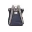 Roka Canfield B Backpack Midnight Recycled Nylon Large