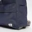 Roka Canfield B Backpack Midnight Recycled Nylon Large