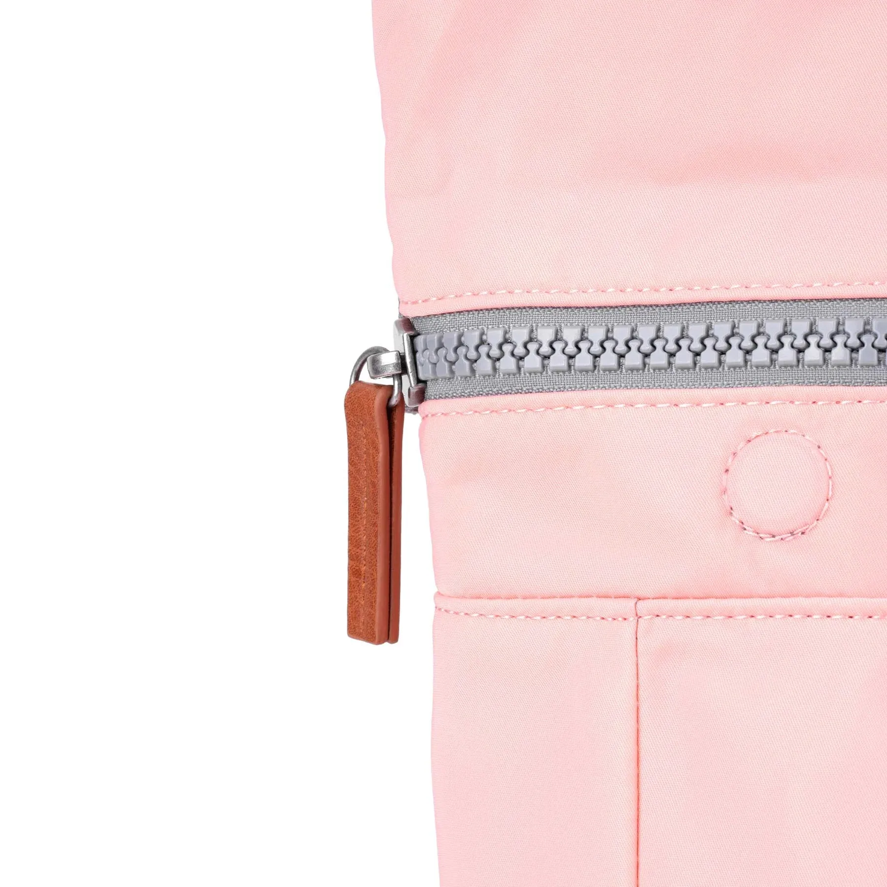 Roka Canfield B Small Punch Recycled Nylon