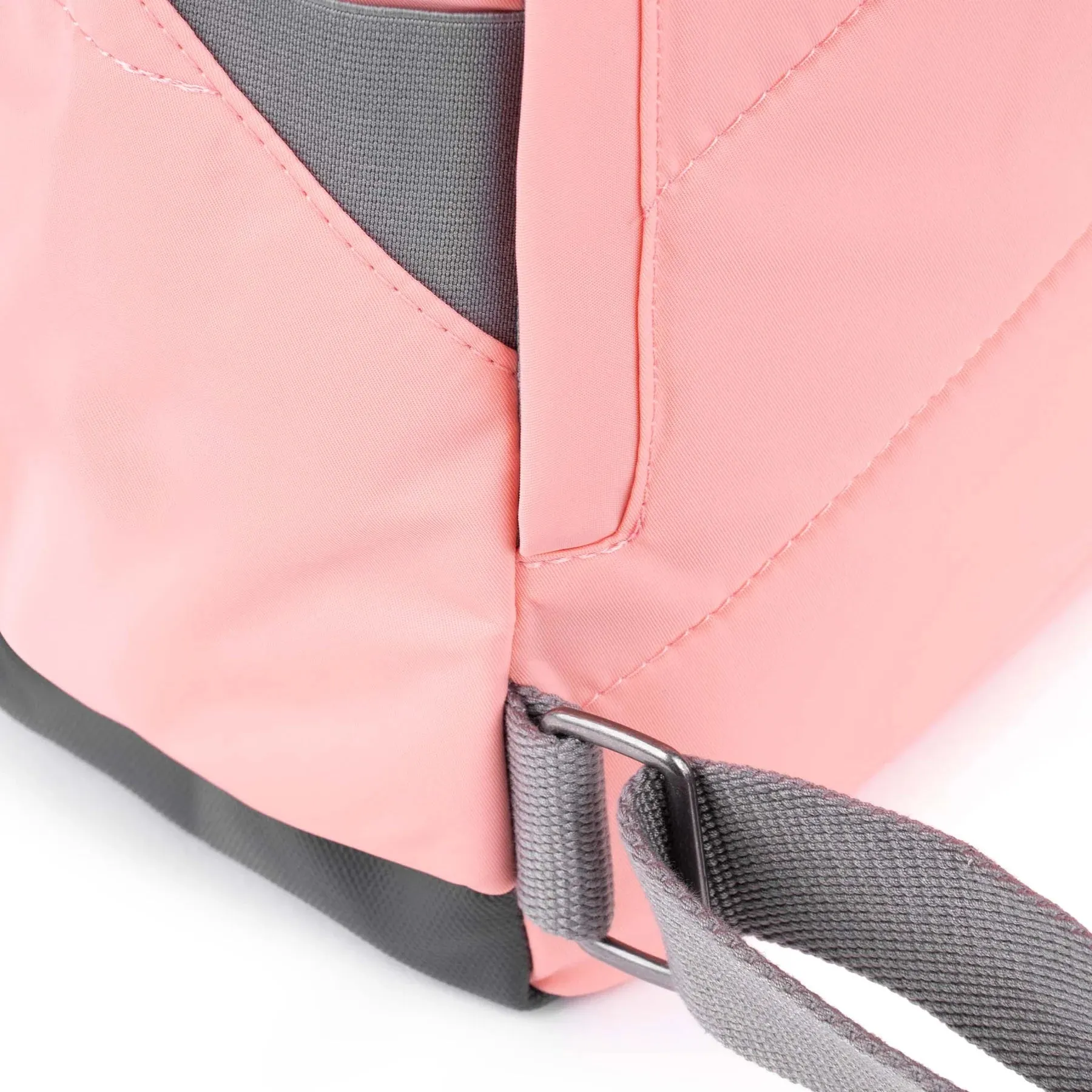 Roka Canfield B Small Punch Recycled Nylon