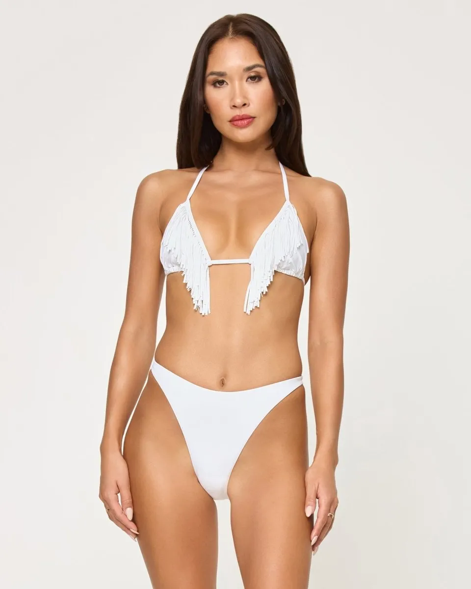 SIENNA BIKINI TOP