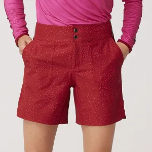 Sienna Short 7" Inseam