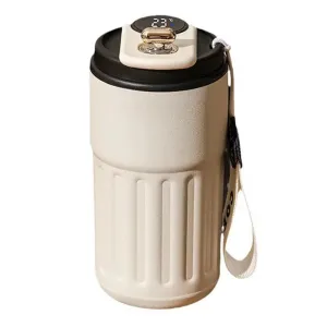 SMART THERMOS BOTTLE