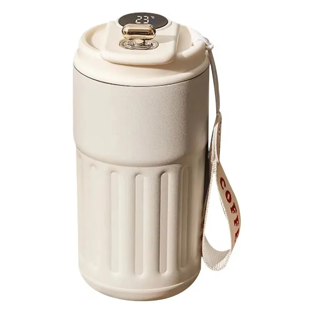 SMART THERMOS BOTTLE