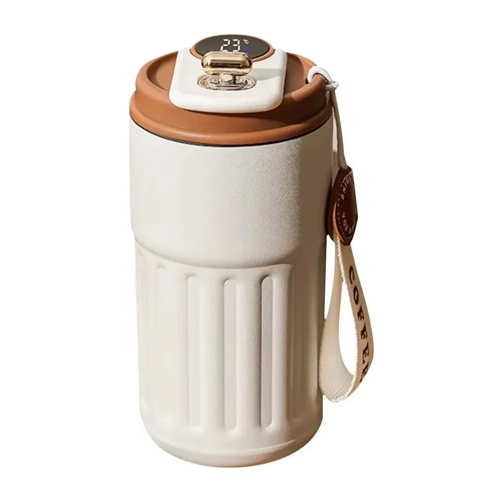 SMART THERMOS BOTTLE