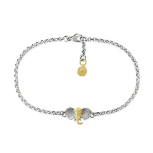 Spirit Elephant Bracelet