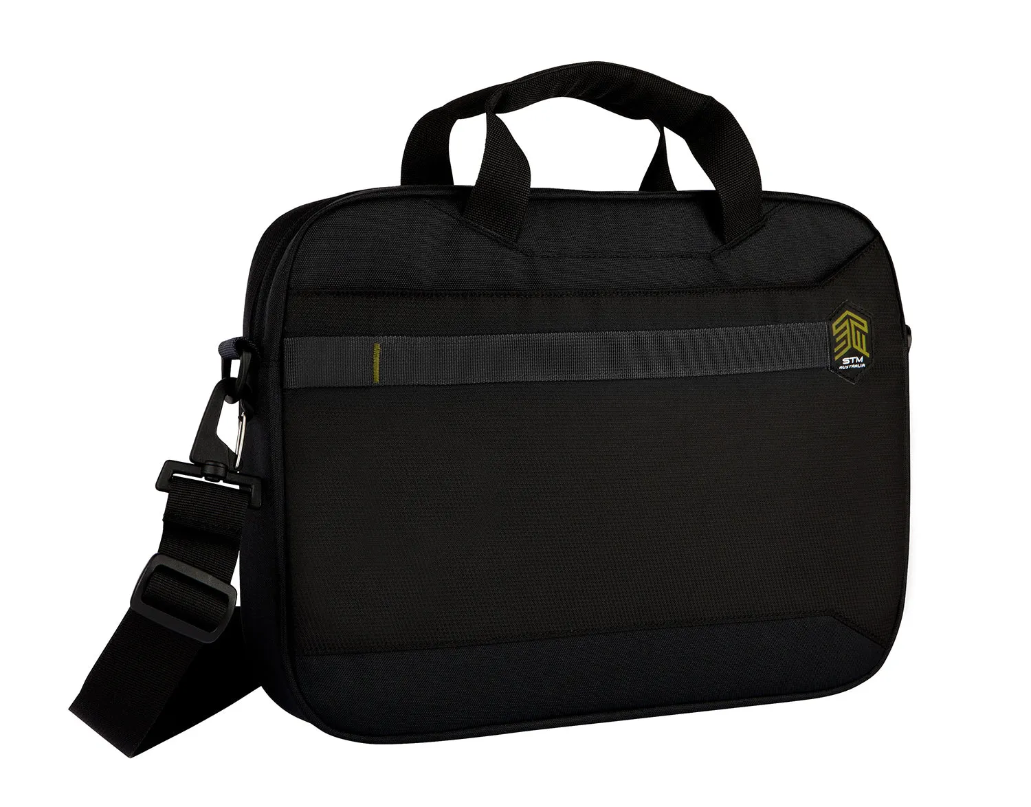 STM - Chapter 15" Laptop Brief