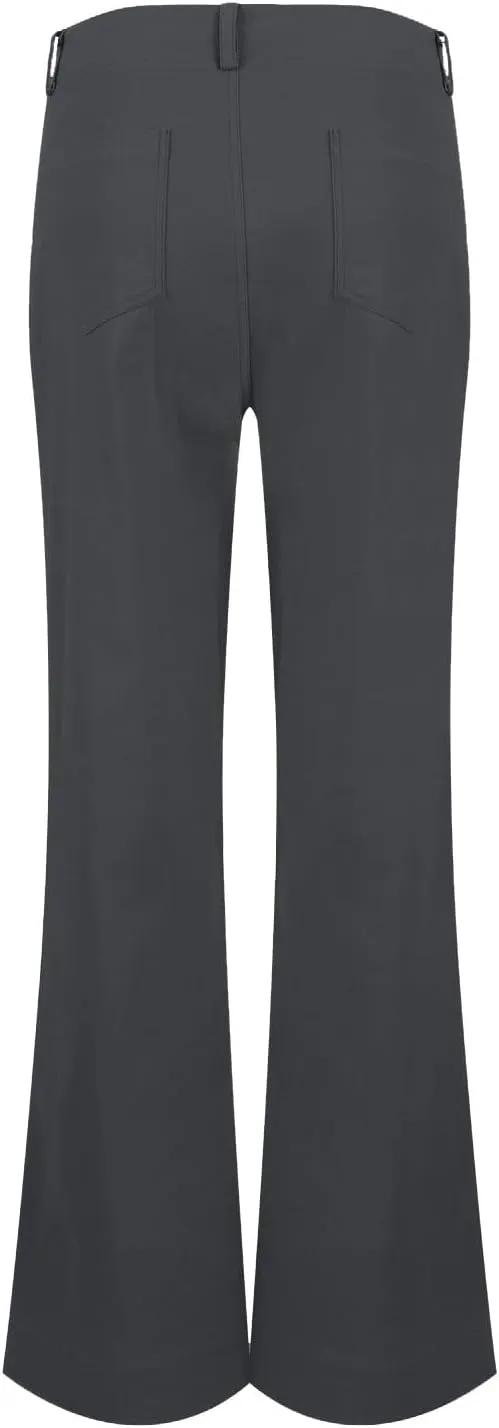 Sweatpants Women, High Waisted Casual Sweatpants Summer with Pockets Workout Print Lounge