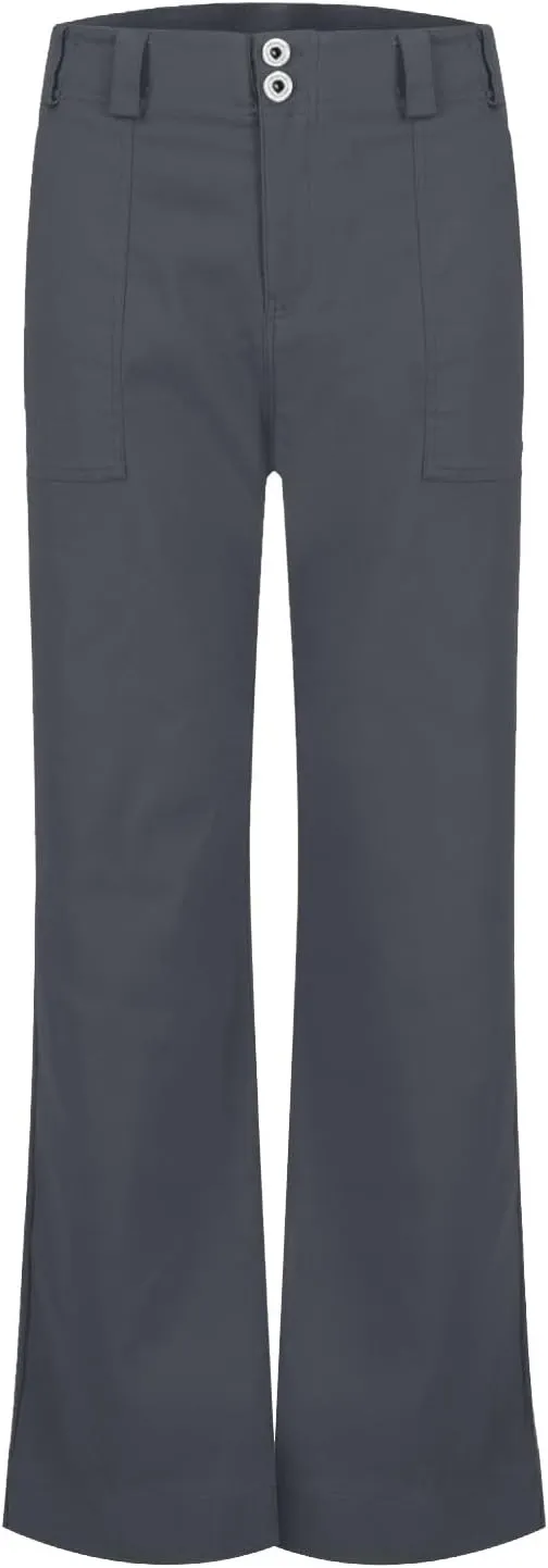 Sweatpants Women, High Waisted Casual Sweatpants Summer with Pockets Workout Print Lounge