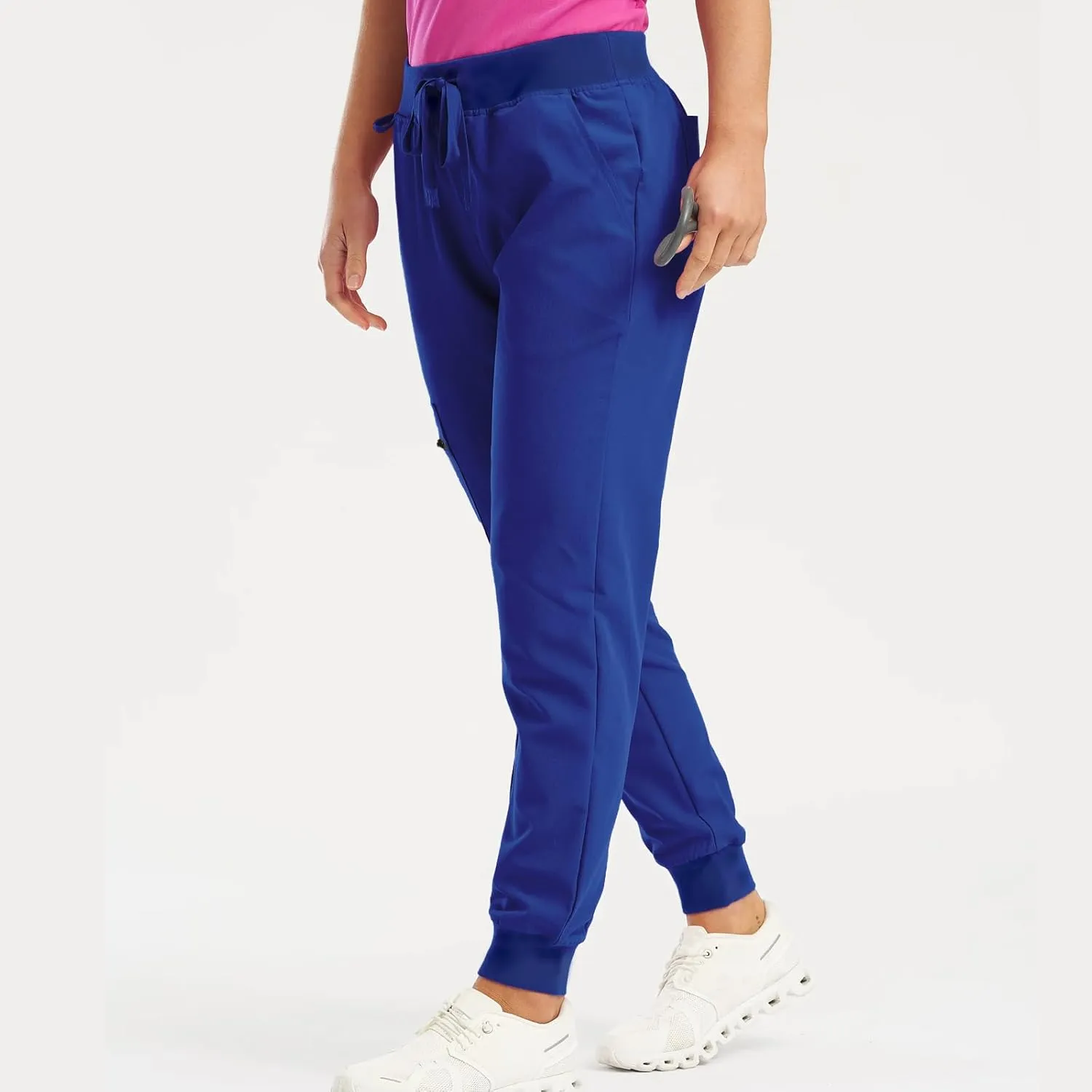 Sweatpants Women High Waisted Women Sweatpants Casual Trousers with Pockets Lounge Workout