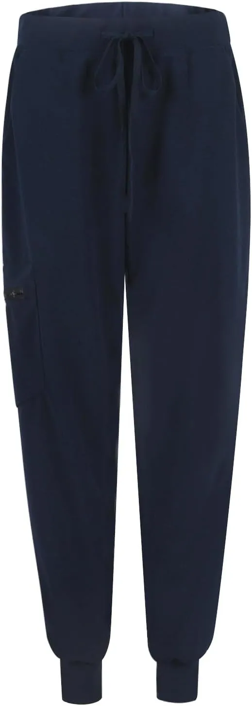 Sweatpants Women High Waisted Women Sweatpants Casual Trousers with Pockets Lounge Workout