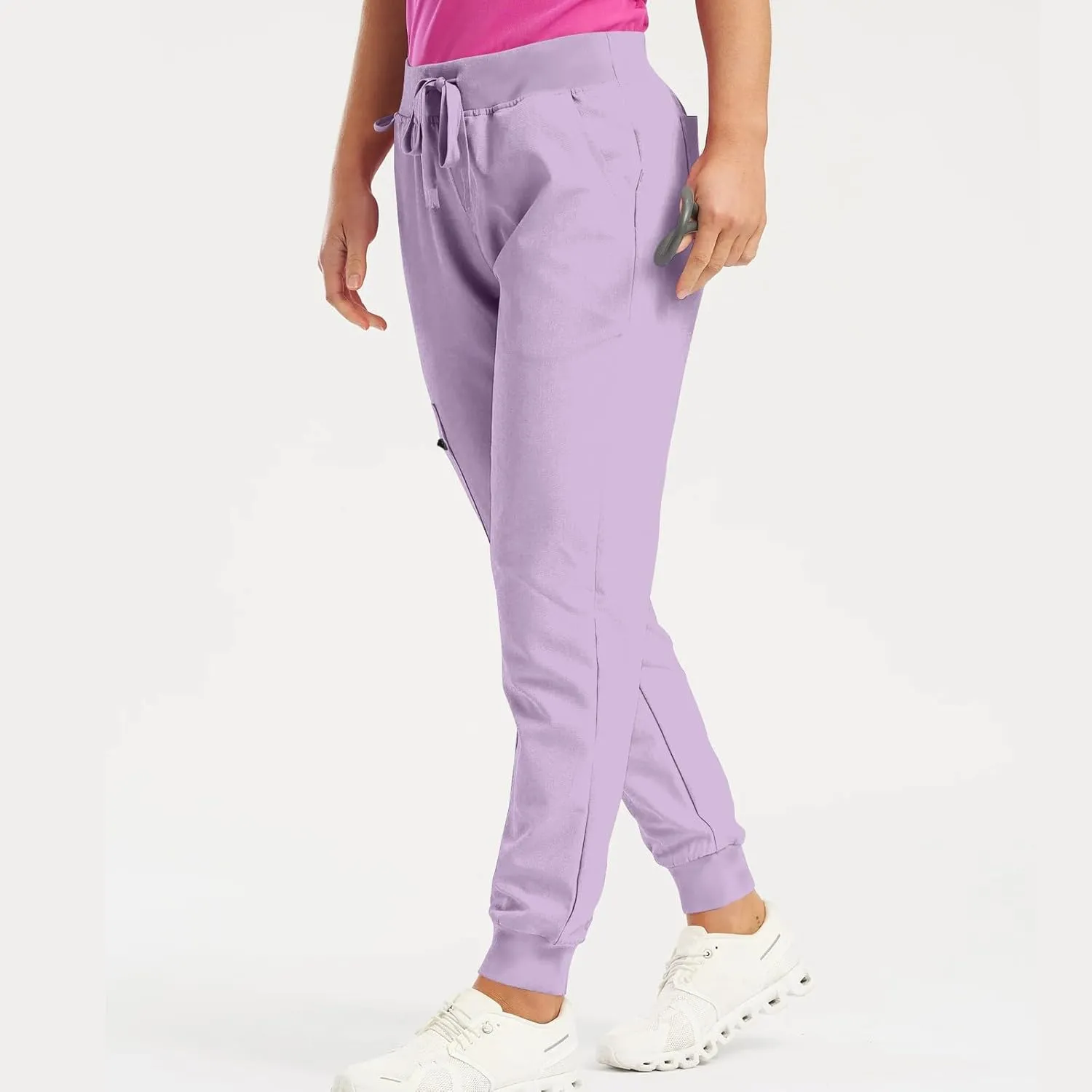 Sweatpants Women High Waisted Women Sweatpants Casual Trousers with Pockets Lounge Workout