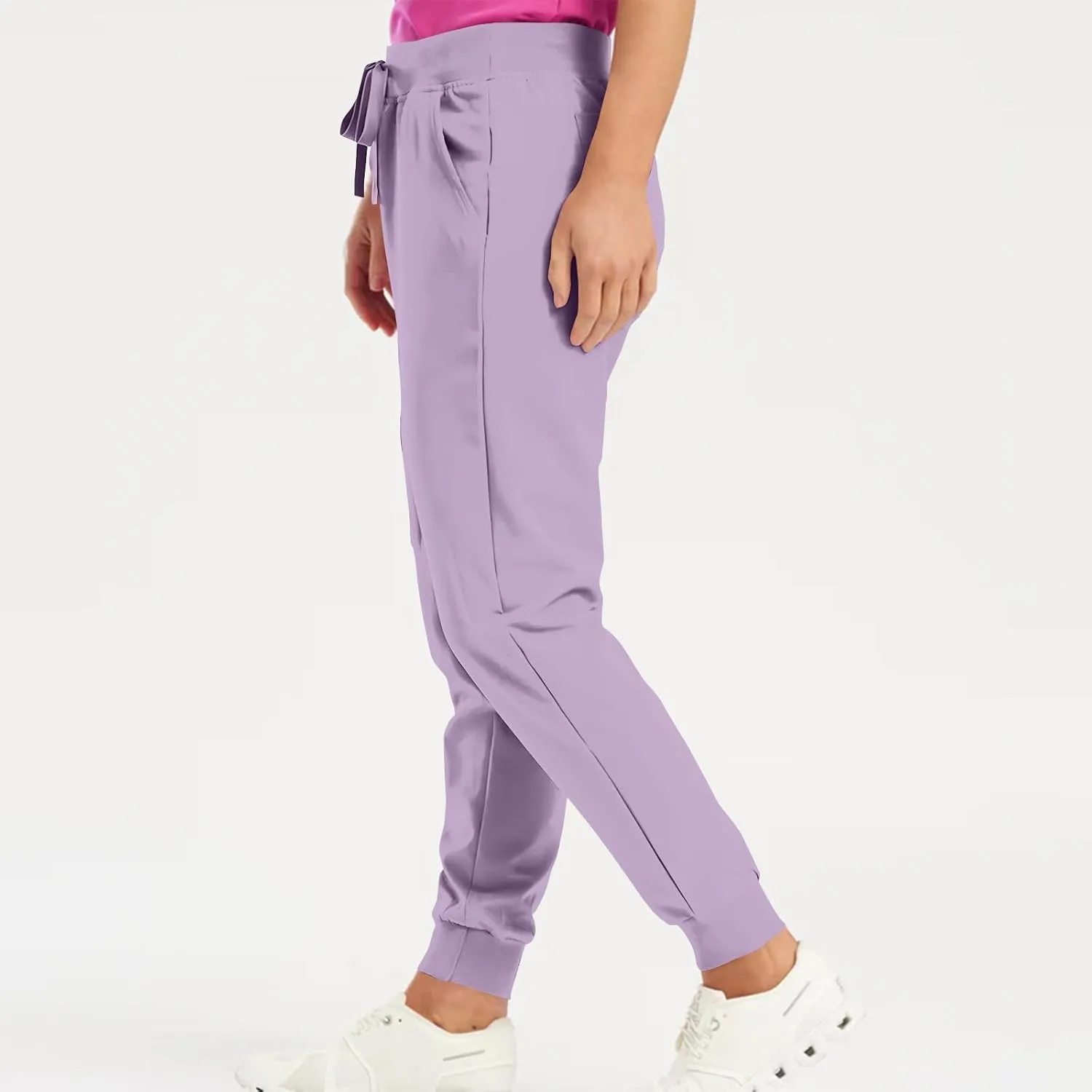 Sweatpants Women High Waisted Women Sweatpants Casual Trousers with Pockets Lounge Workout