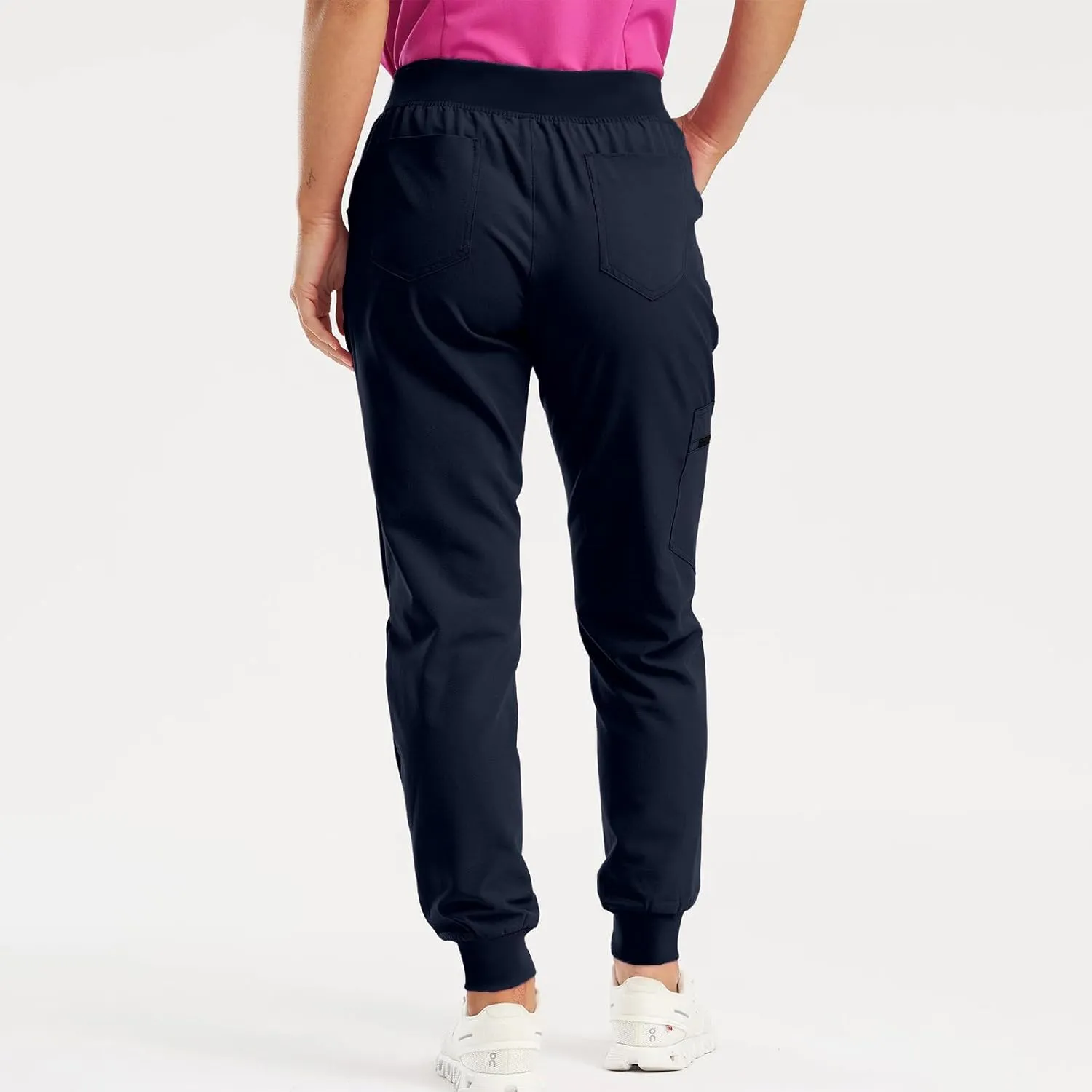 Sweatpants Women High Waisted Women Sweatpants Casual Trousers with Pockets Lounge Workout