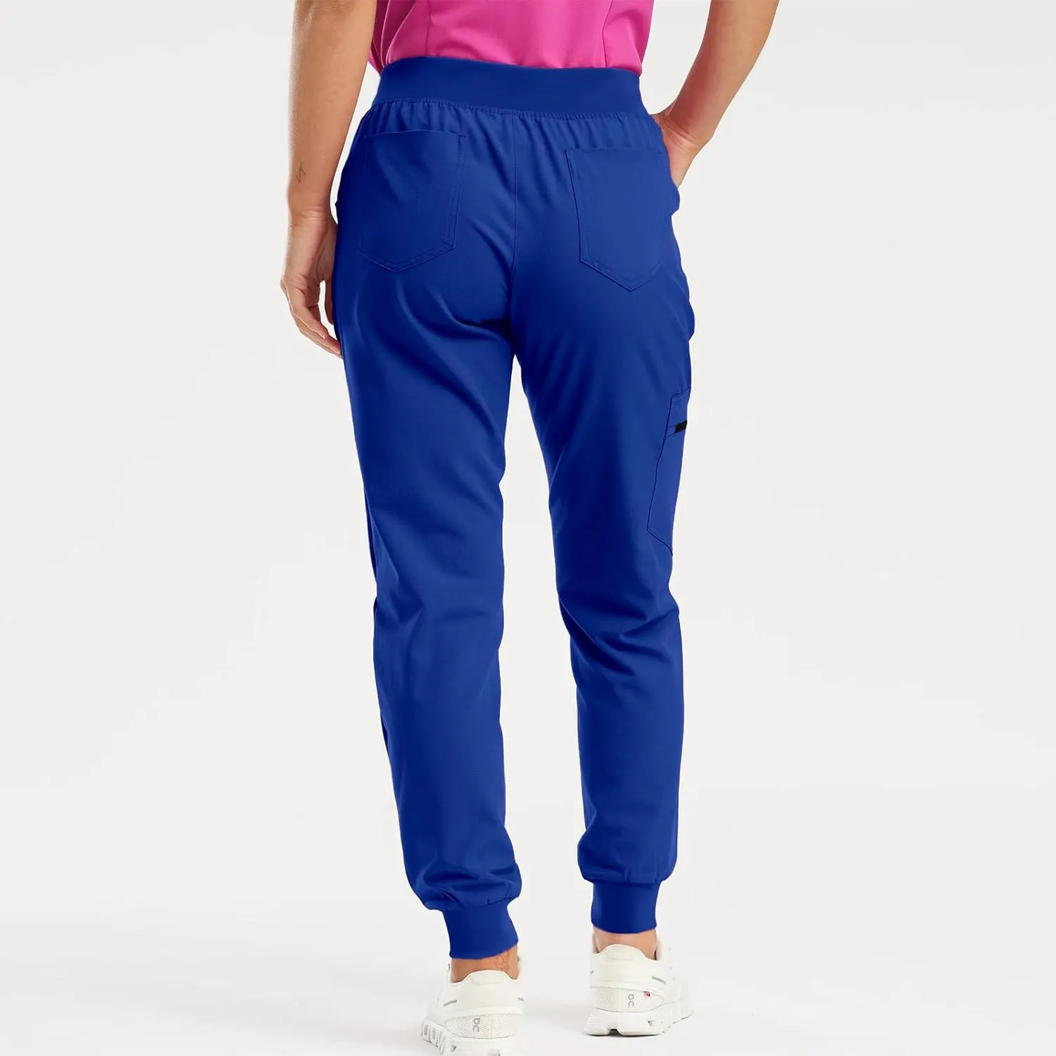 Sweatpants Women High Waisted Women Sweatpants Casual Trousers with Pockets Lounge Workout