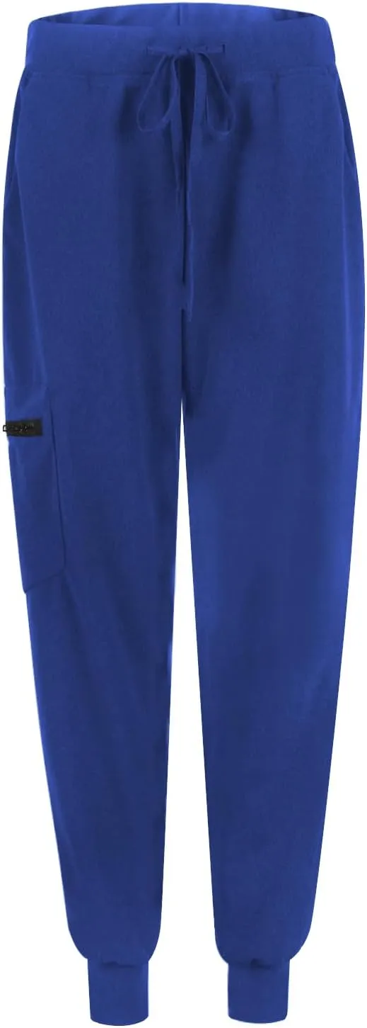 Sweatpants Women High Waisted Women Sweatpants Casual Trousers with Pockets Lounge Workout