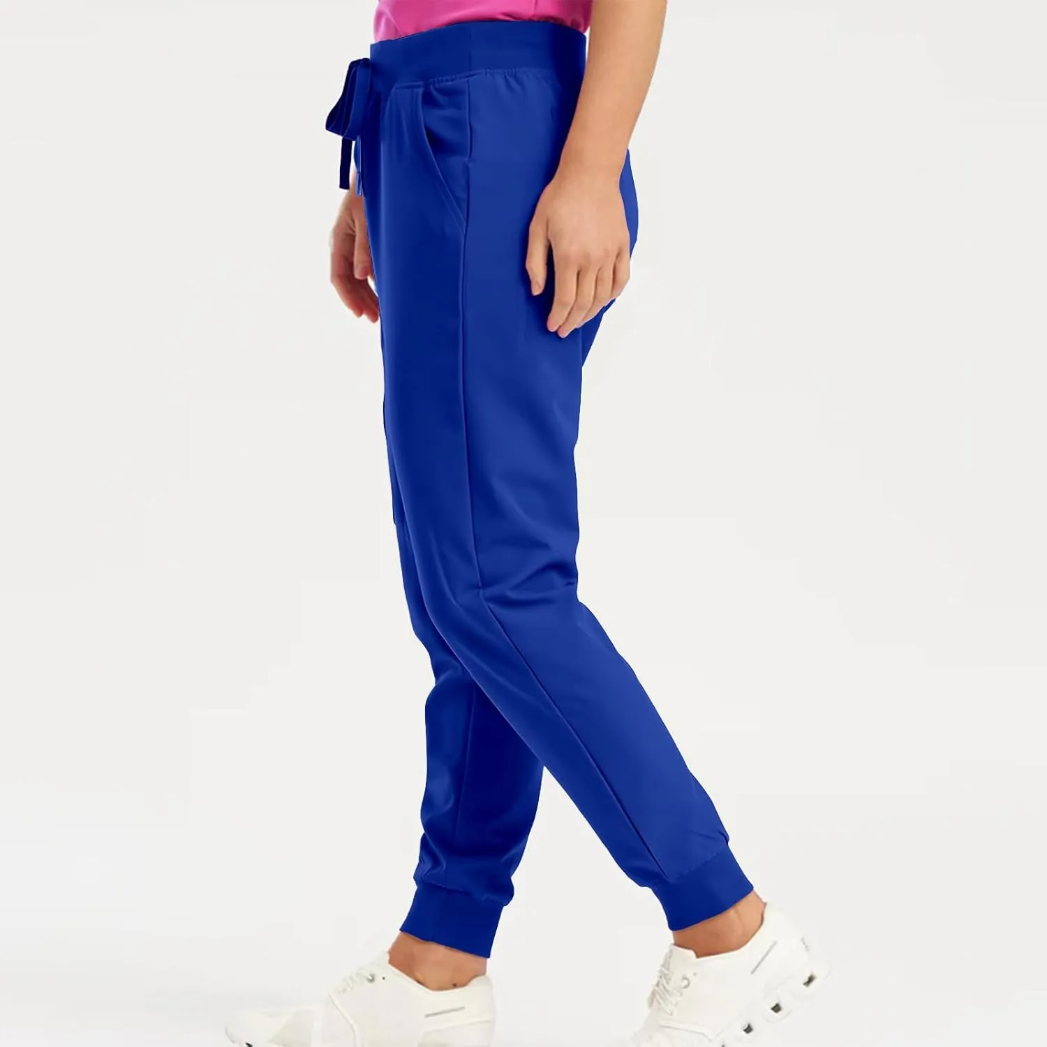 Sweatpants Women High Waisted Women Sweatpants Casual Trousers with Pockets Lounge Workout