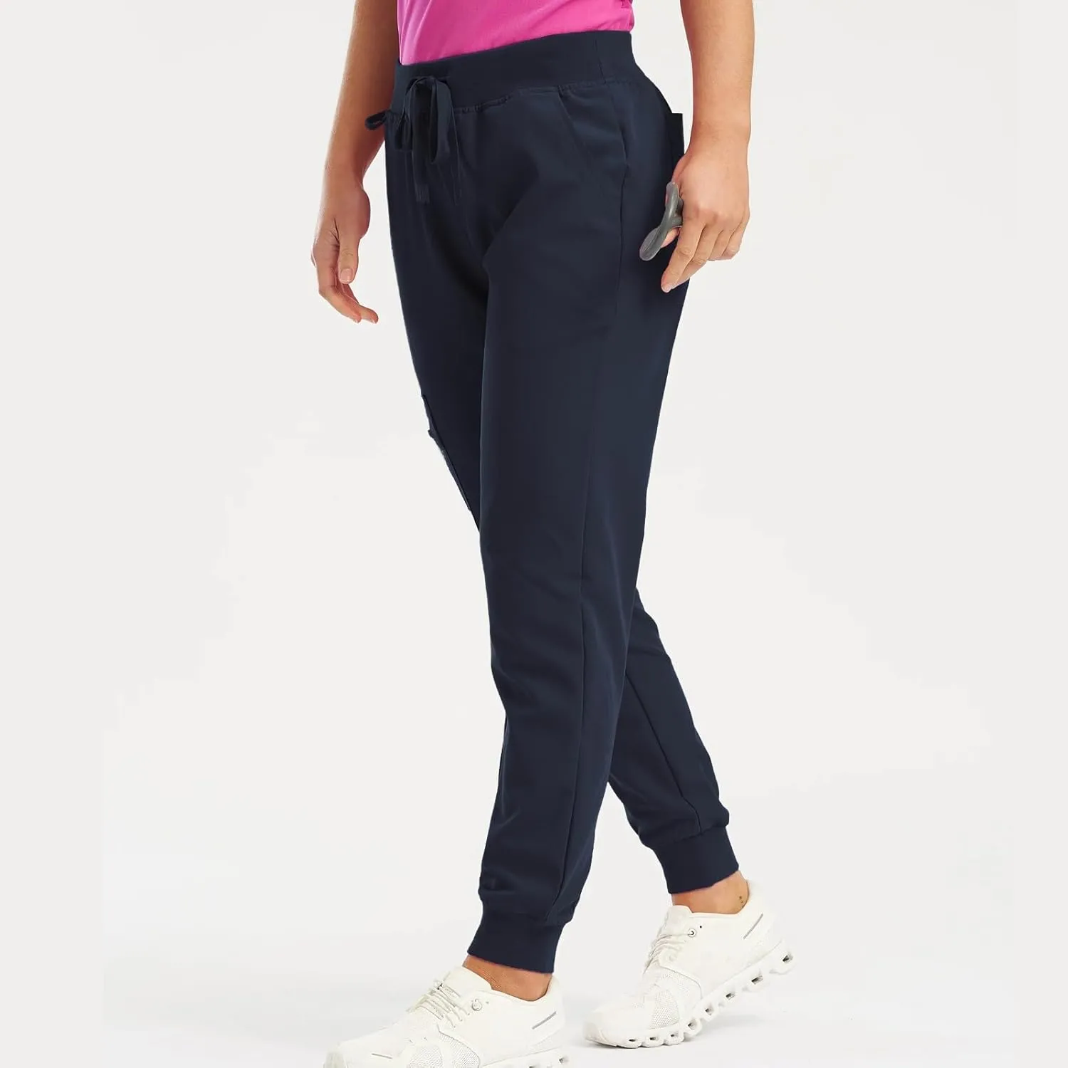 Sweatpants Women High Waisted Women Sweatpants Casual Trousers with Pockets Lounge Workout