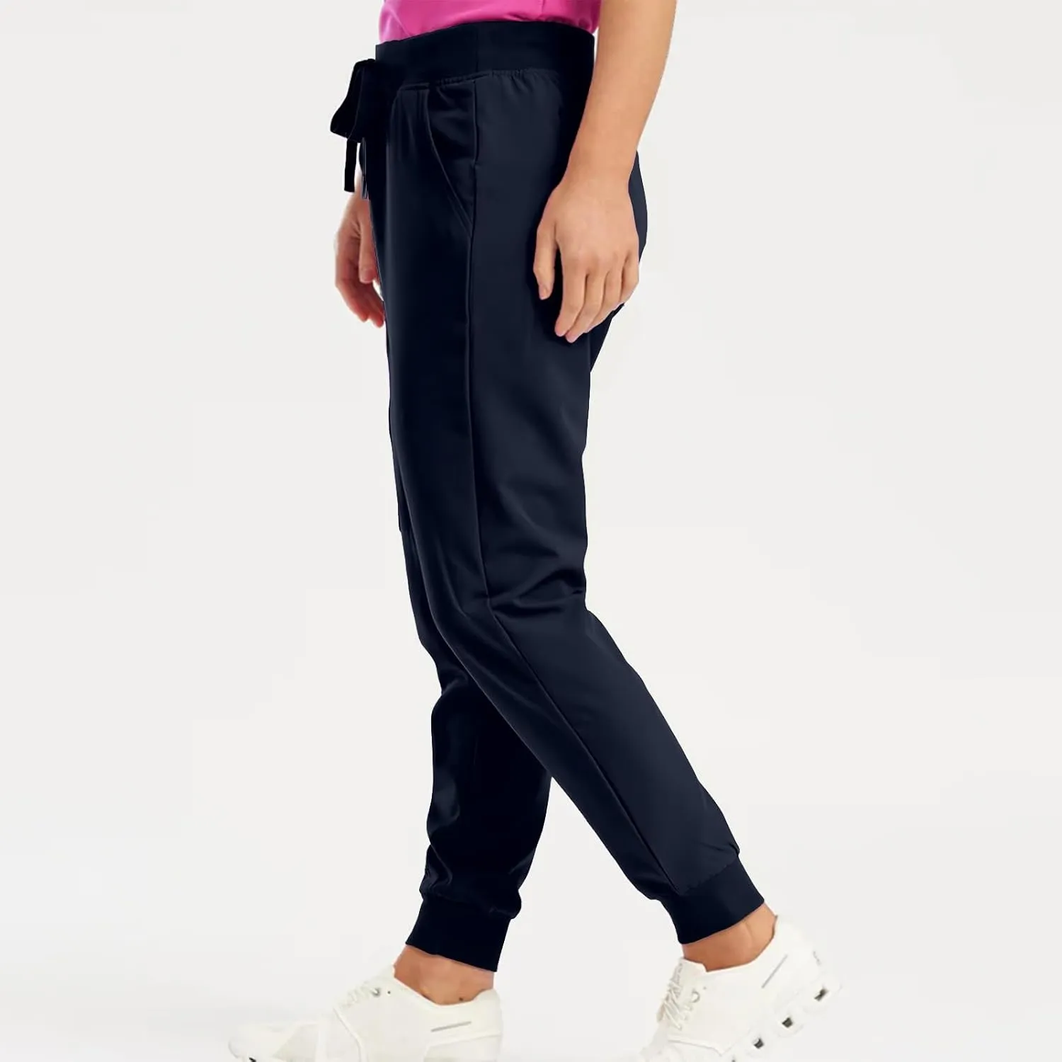 Sweatpants Women High Waisted Women Sweatpants Casual Trousers with Pockets Lounge Workout