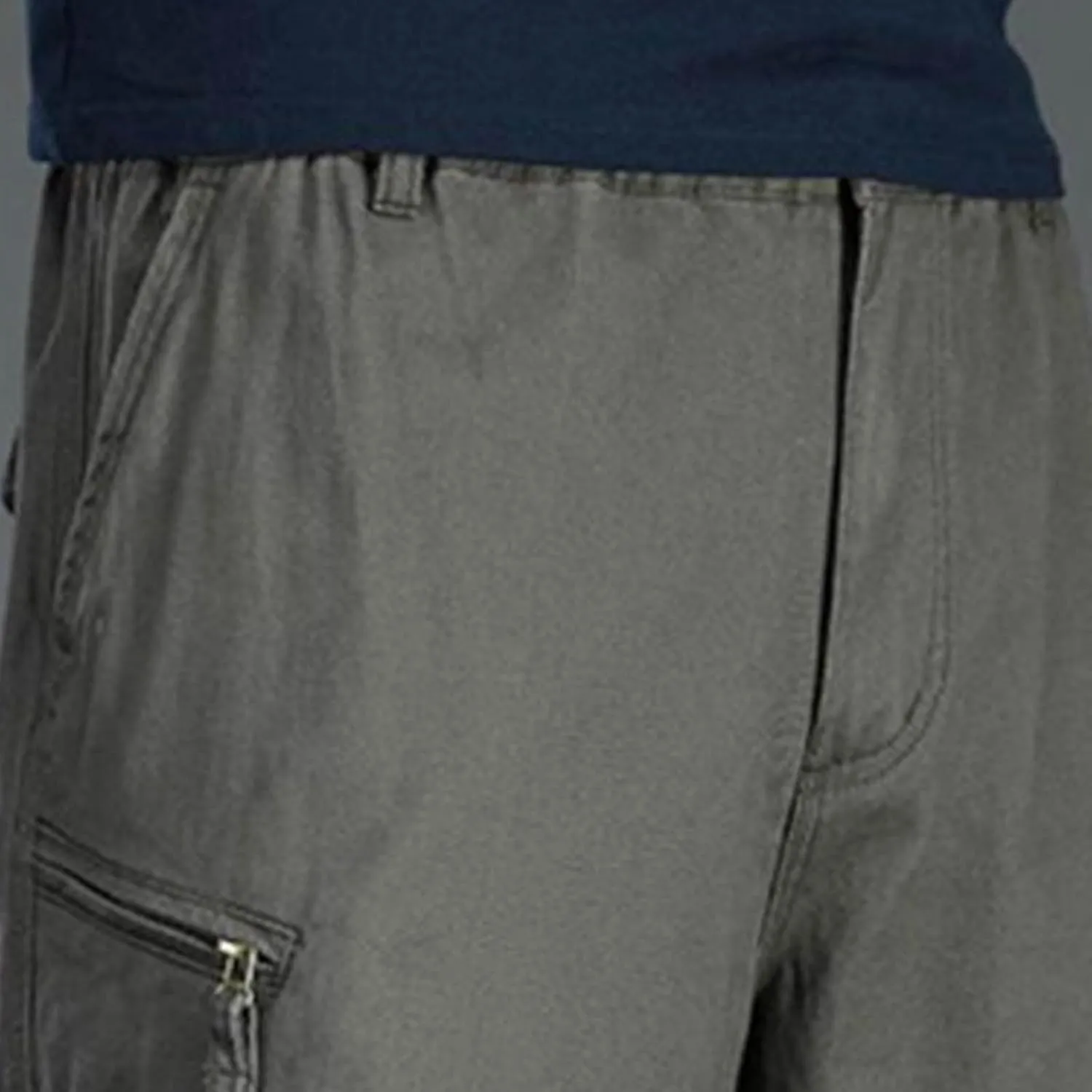Tactical Pants Mens Lightweight Hiking Pants Water Resistant Military Pant Outdoor Work Cargo Pants Multi-Pocket
