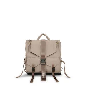 Tech Backpack (Oyster Grey)