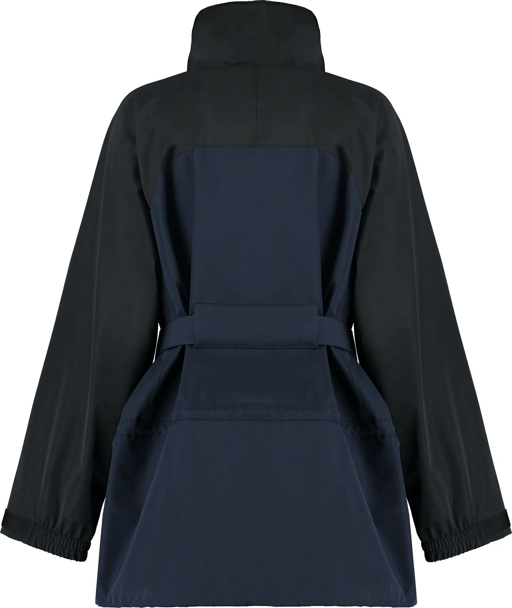 TECHNO FABRIC JACKET