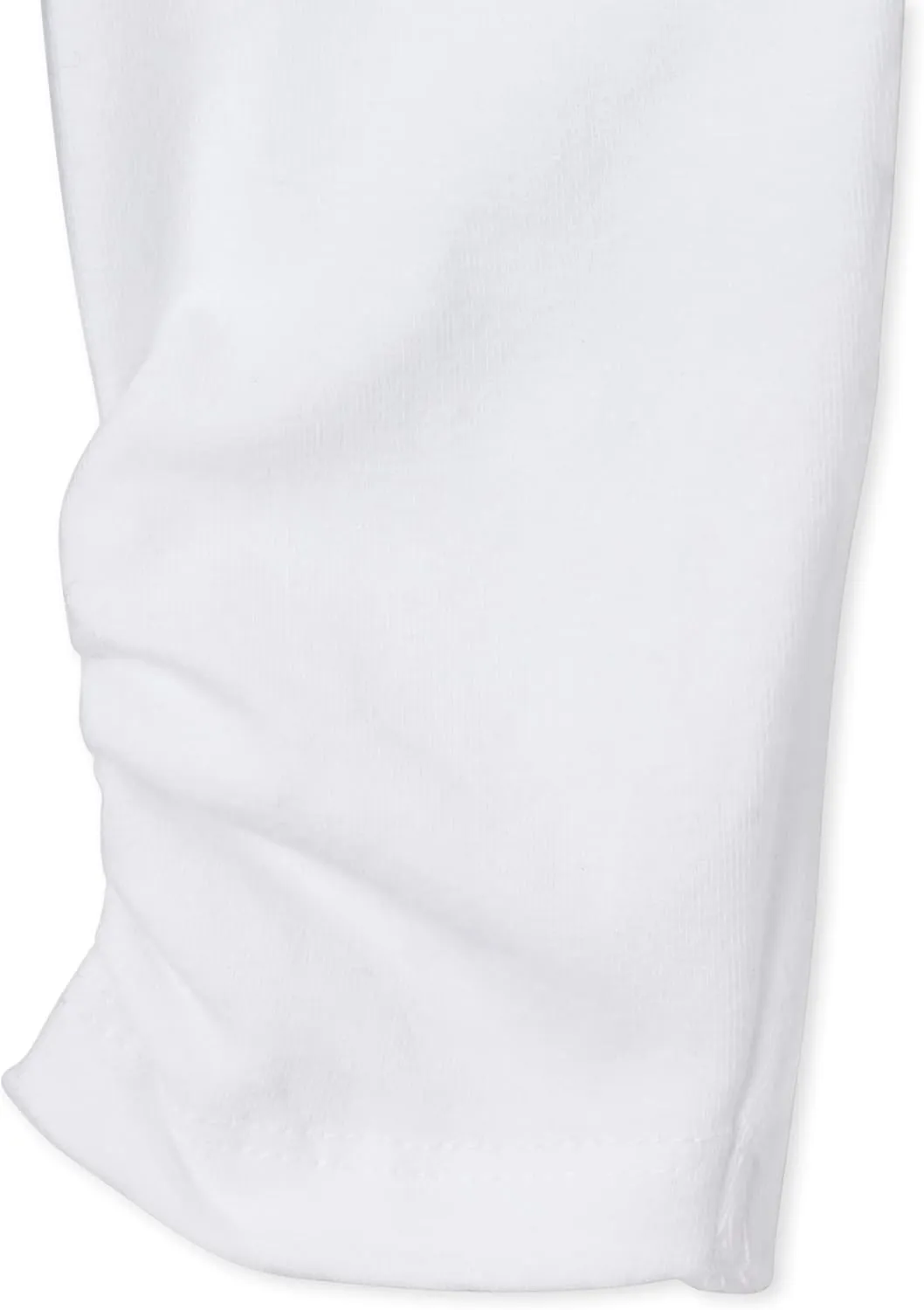 The Children's Place Baby Girls' Leggings 2 Pack