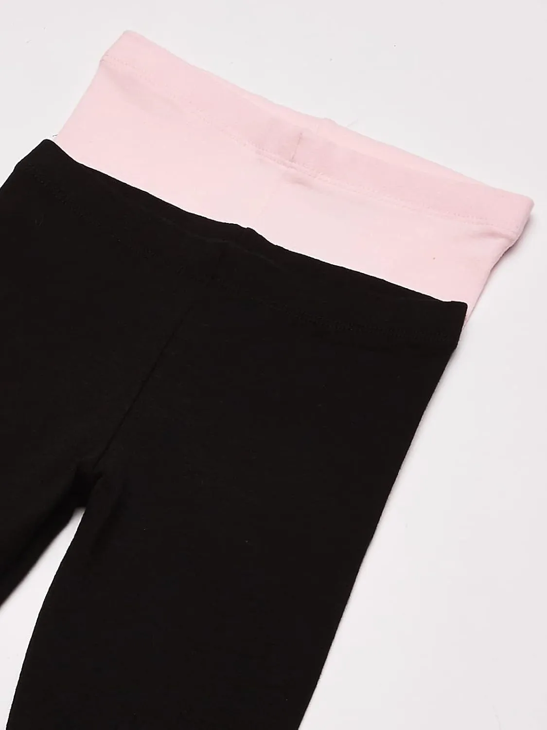 The Children's Place Baby Girls' Leggings 2 Pack