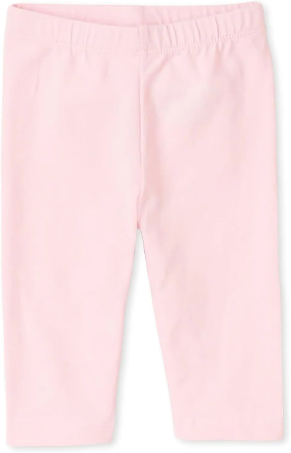 The Children's Place Girls' and Toddler Capri Leggings