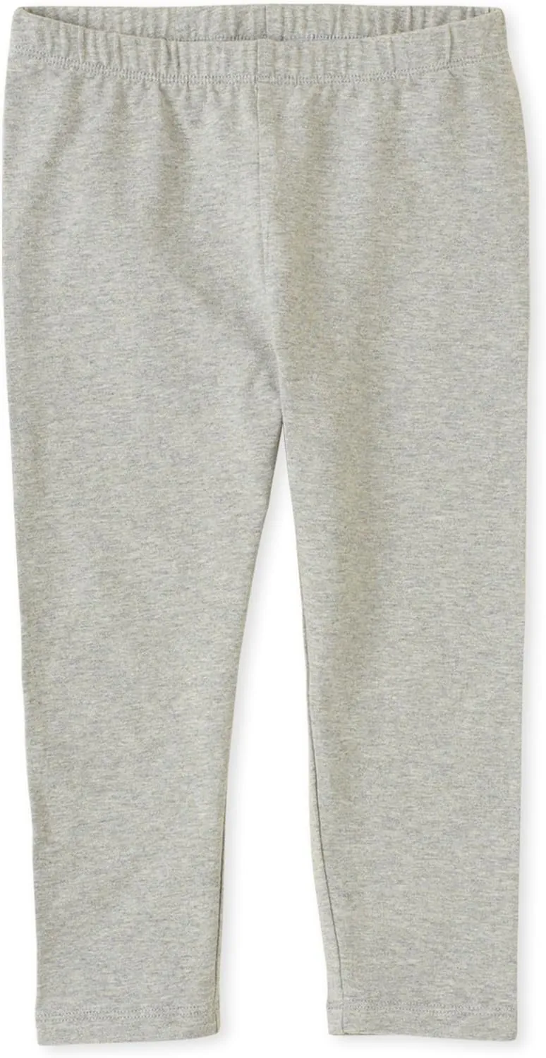 The Children's Place Girls' Capri Leggings Everyday Multipacks
