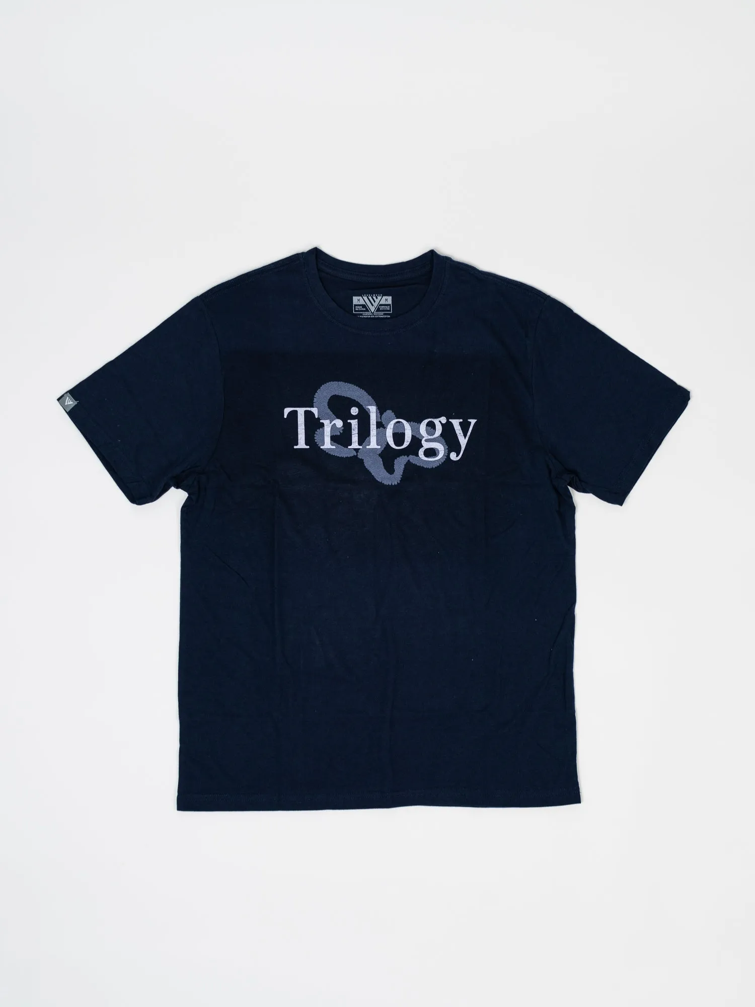 Trilogy Tee
