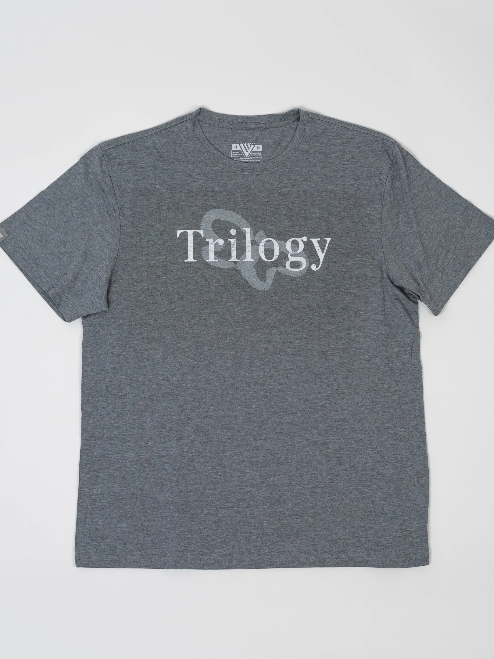 Trilogy Tee