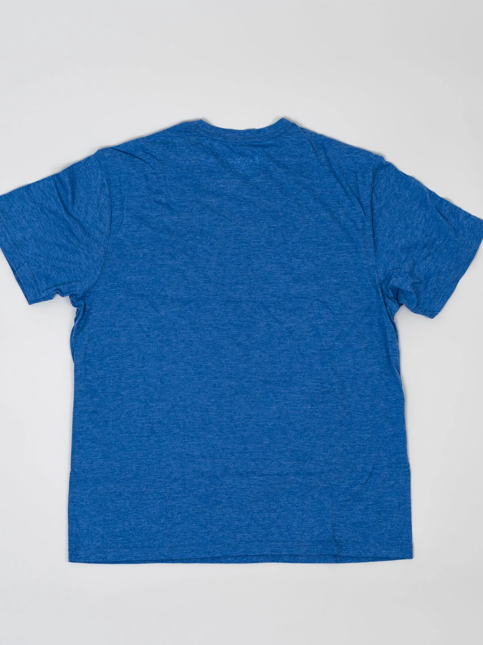 Trilogy Tee