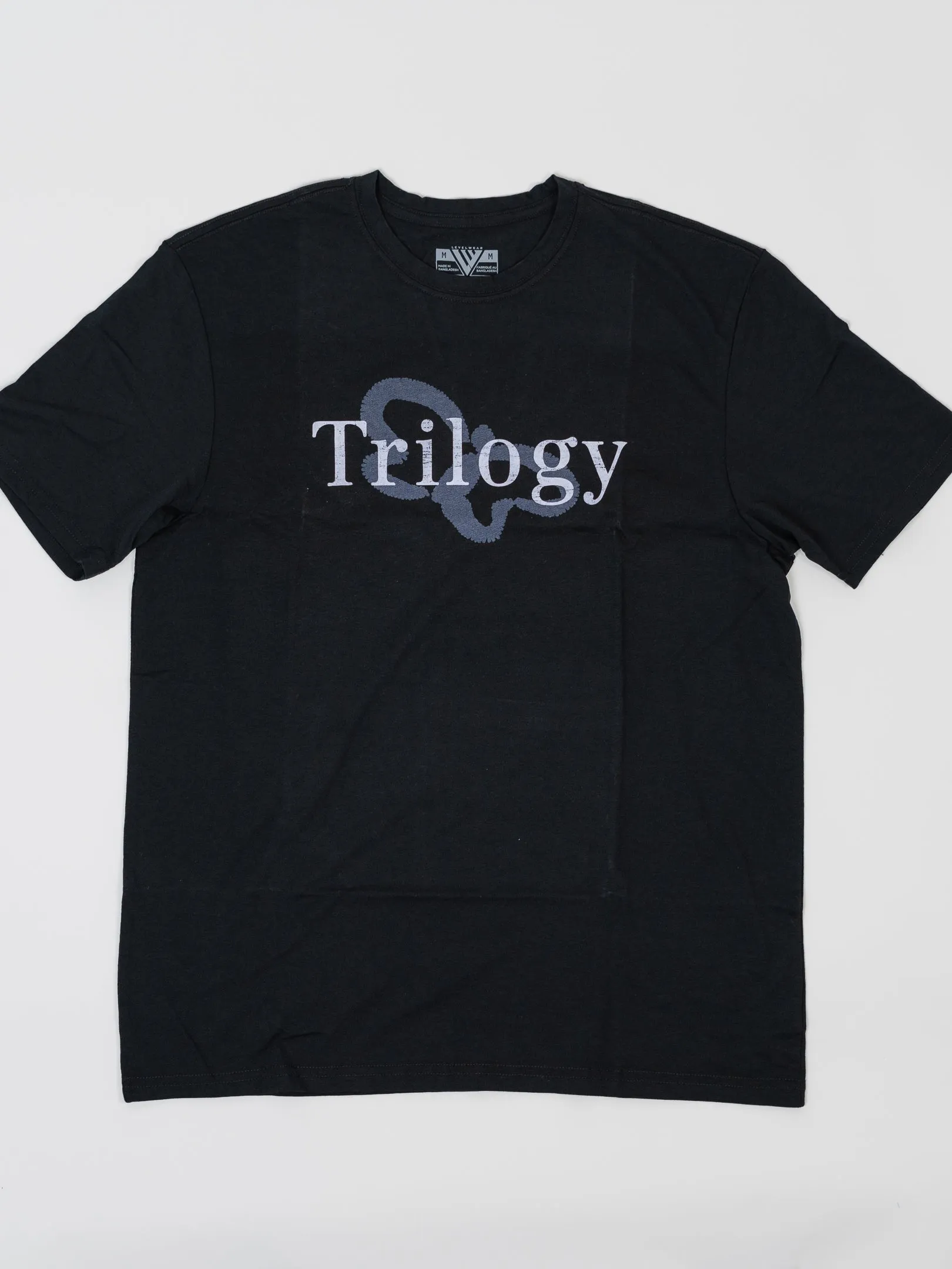 Trilogy Tee