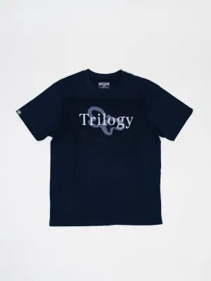 Trilogy Tee