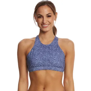 TYR - Women's Active Kira Top- Mantra - Grey