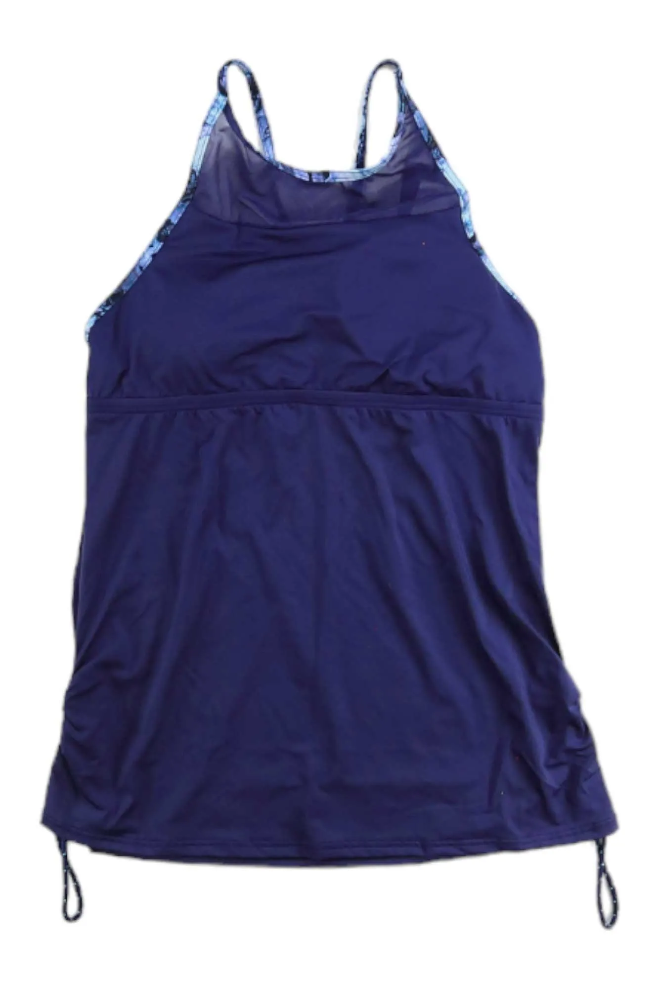 TYR Women's Solid Tessa Tank
