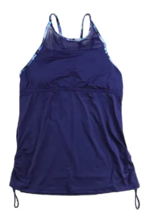 TYR Women's Solid Tessa Tank