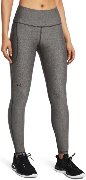 Under Armour Women's HeatGear High Waisted Leggings