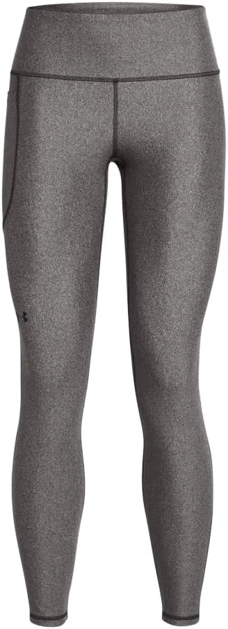 Under Armour Women's HeatGear High Waisted Leggings