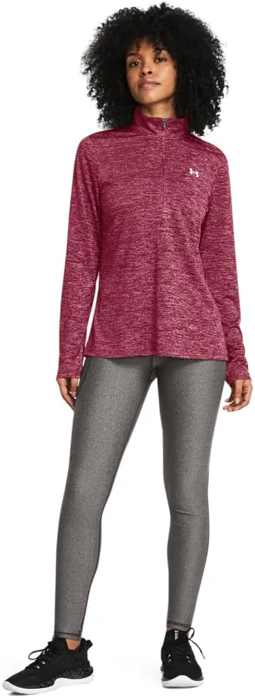 Under Armour Women's HeatGear High Waisted Leggings
